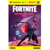 Fortnite - Vox Hunter's Quest Pack